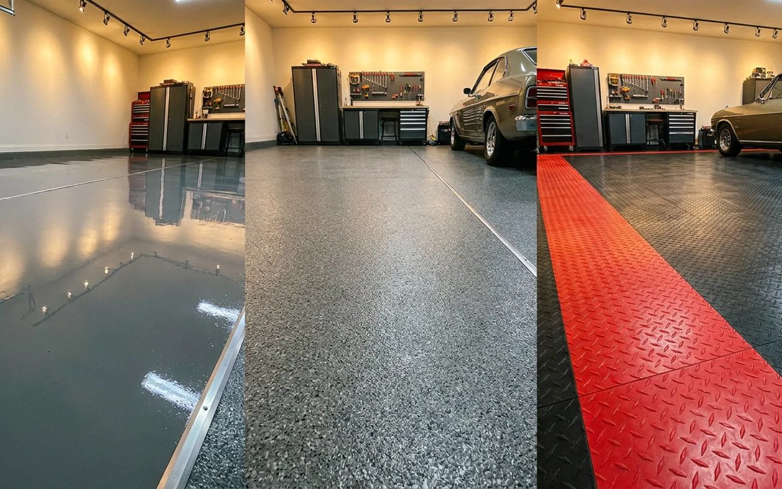 Supplied archive illustration of floor guide; not a completed company project